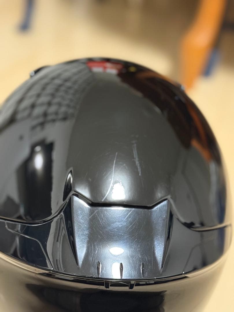 SHOEI Zー7 yomeインカムセット