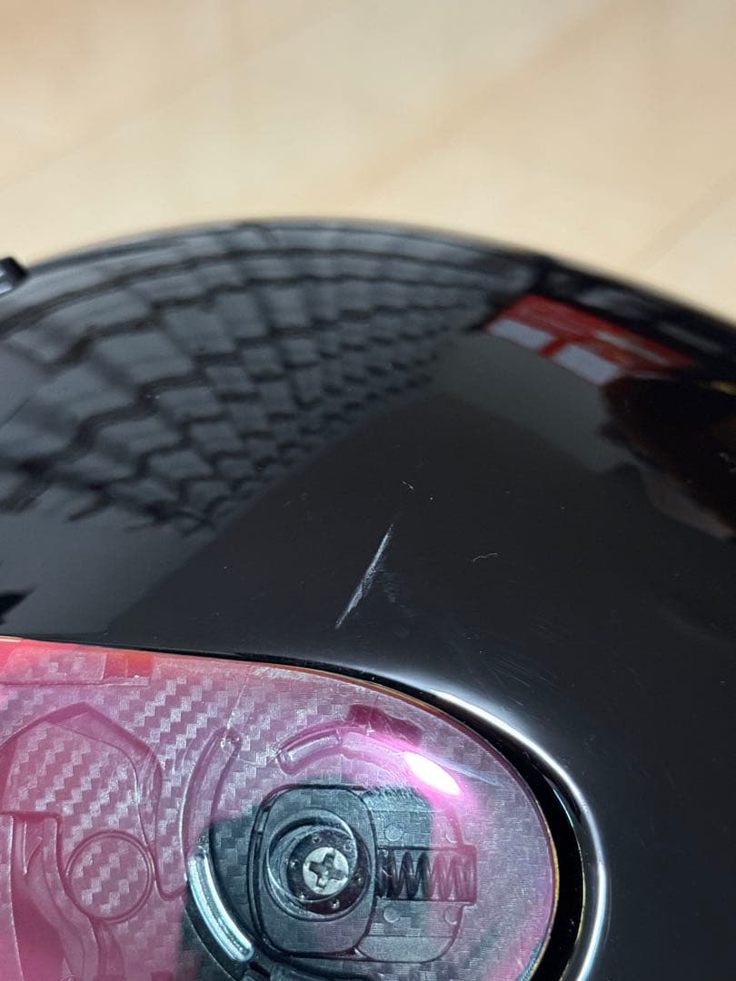 SHOEI Zー7 yomeインカムセット