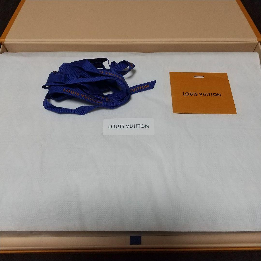 LOUIS VUITTONプレッド▪レッツゴー