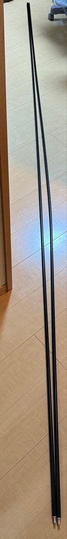 アルニカ　サバティカル　専用グランドシート付き