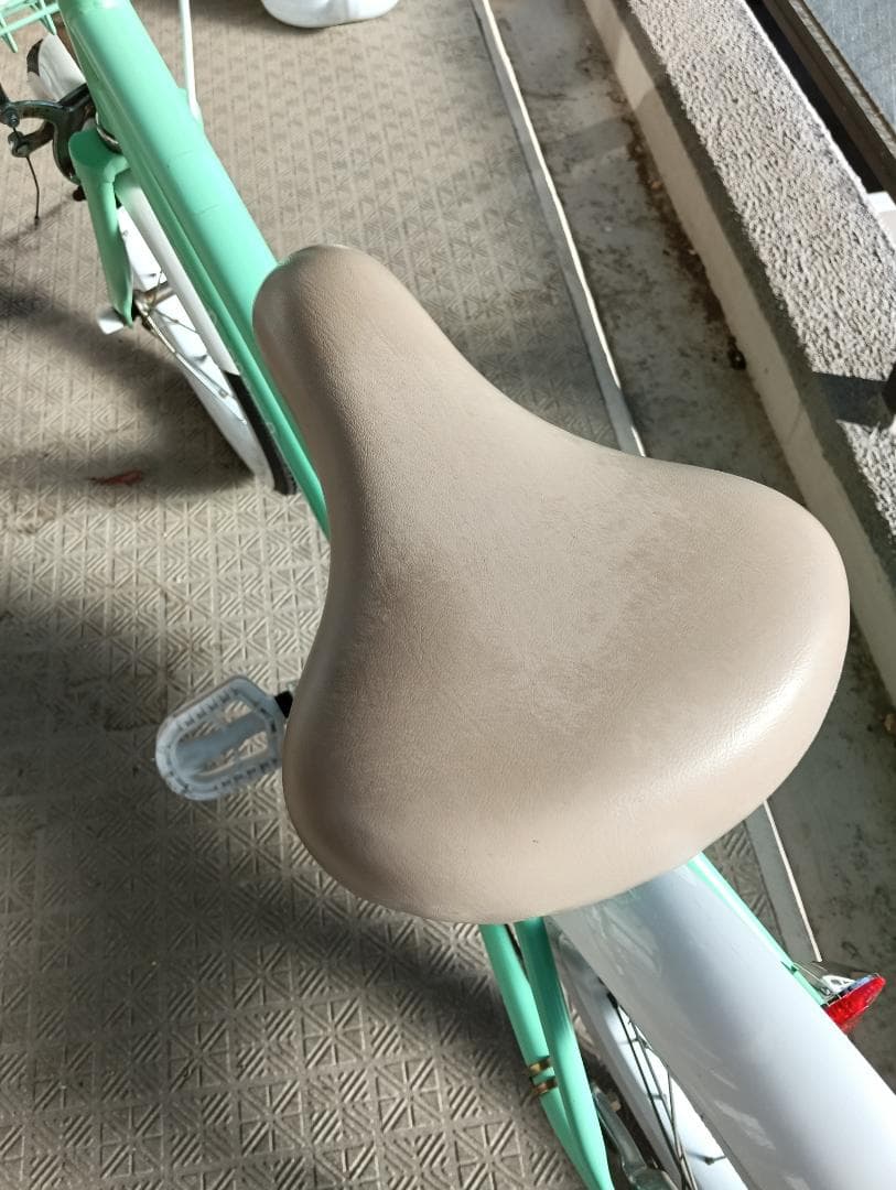 【引取限定/宮城県】子供 自転車　16インチ