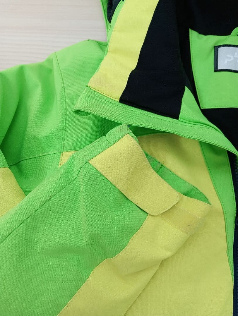 フェニックス☆160サイズ☆スキーウェア☆美品☆記名なし