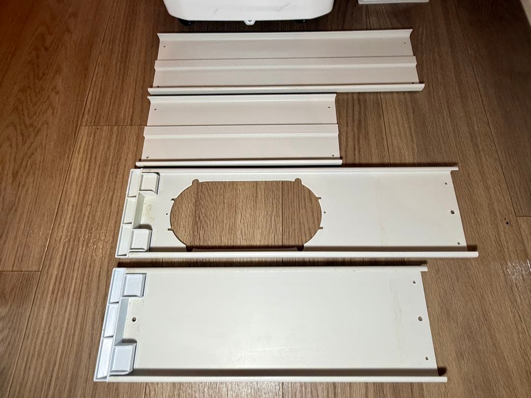 Hisense ハイセンス　スポットエアコン　HPAC-22E