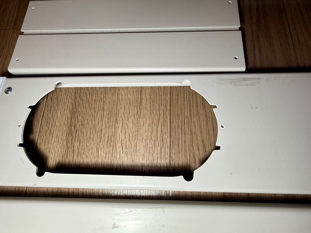 Hisense ハイセンス　スポットエアコン　HPAC-22E