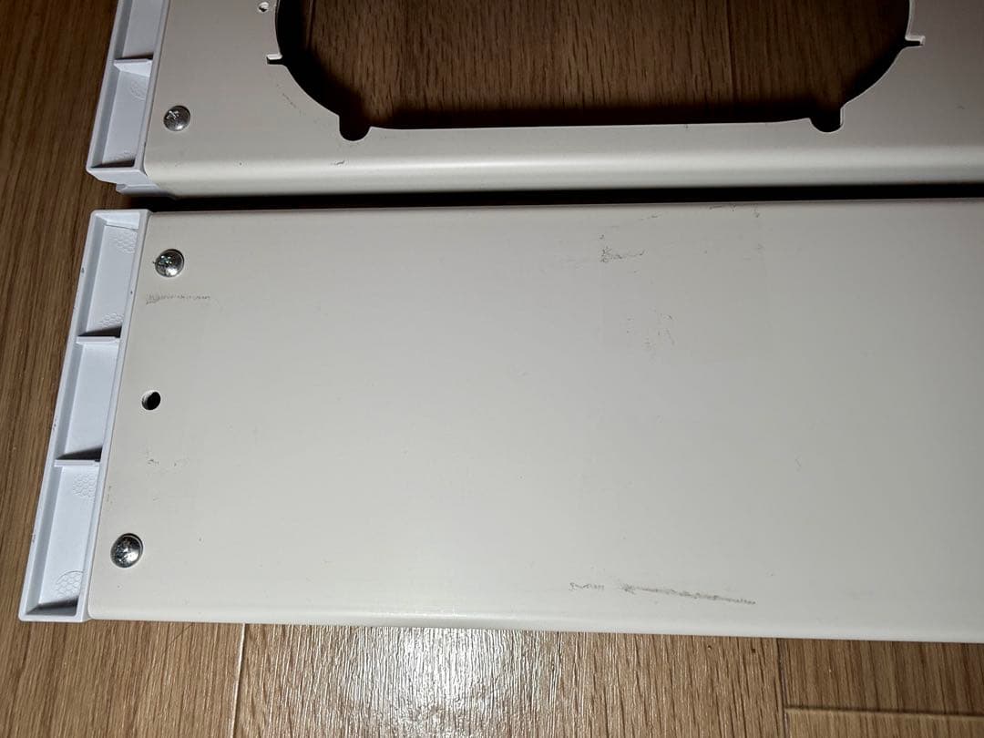 Hisense ハイセンス　スポットエアコン　HPAC-22E