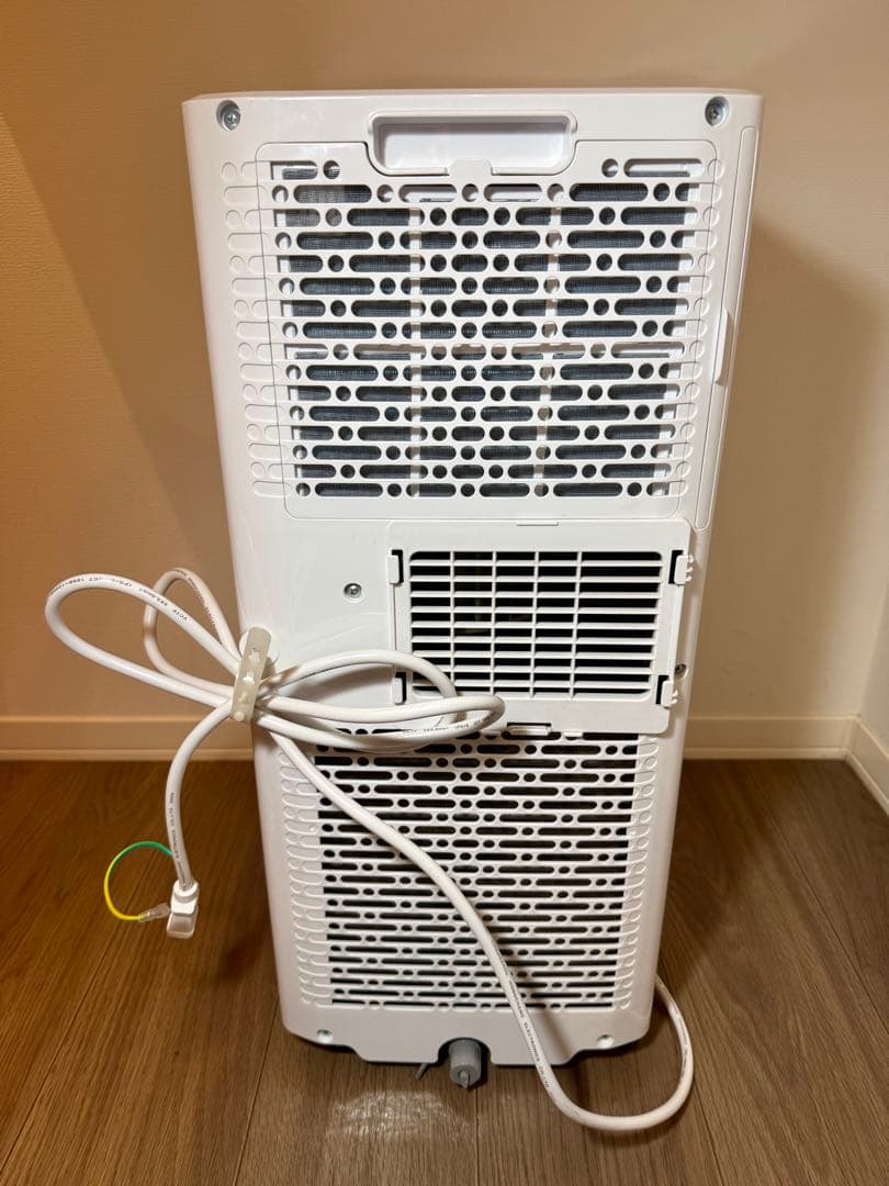 Hisense ハイセンス　スポットエアコン　HPAC-22E