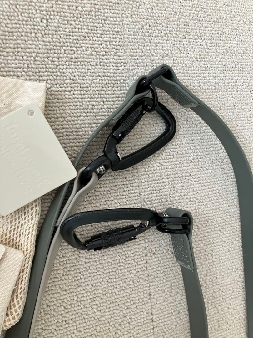 lamwolf フレキシブルリード