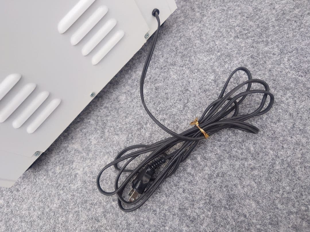 12足 スリッパ除菌ボックス 業務用 2021年製