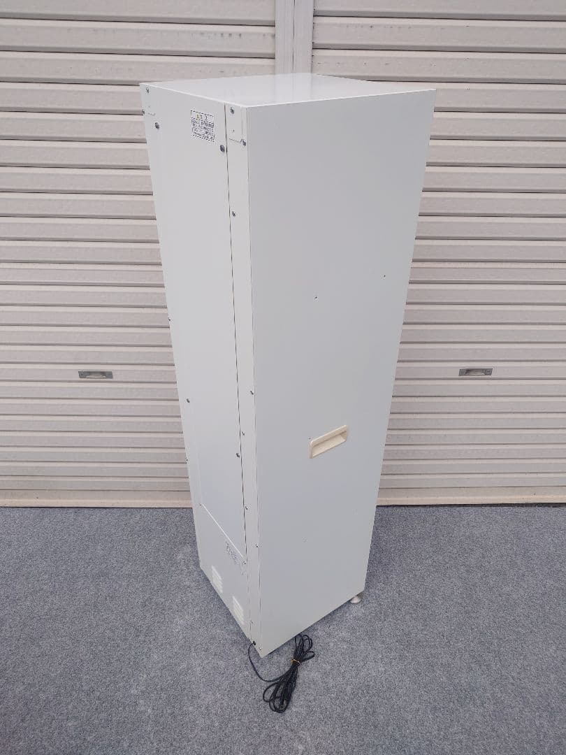 12足 スリッパ除菌ボックス 業務用 2021年製