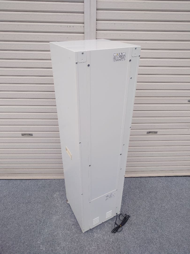 12足 スリッパ除菌ボックス 業務用 2021年製