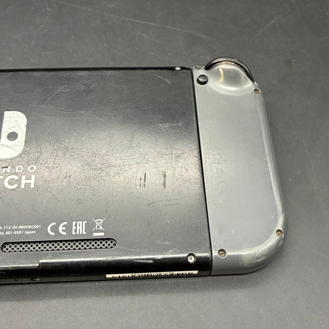 Nintendo Switch 本体 HAC-001 任天堂　スイッチ
