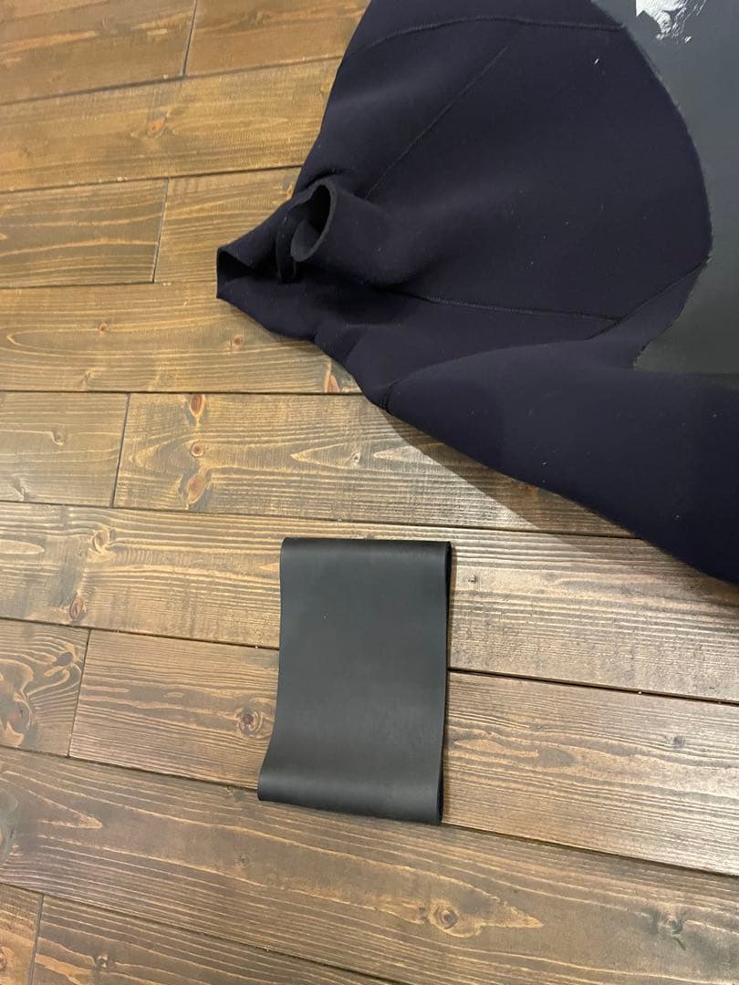 中古品　　XCEX 5/3㎜　セミドライ