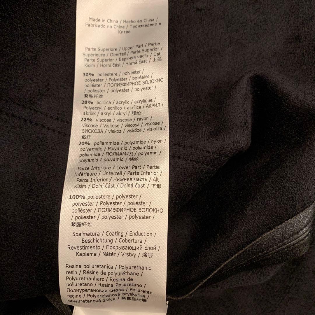 マックスマーラ　ワンピース　ミニ丈