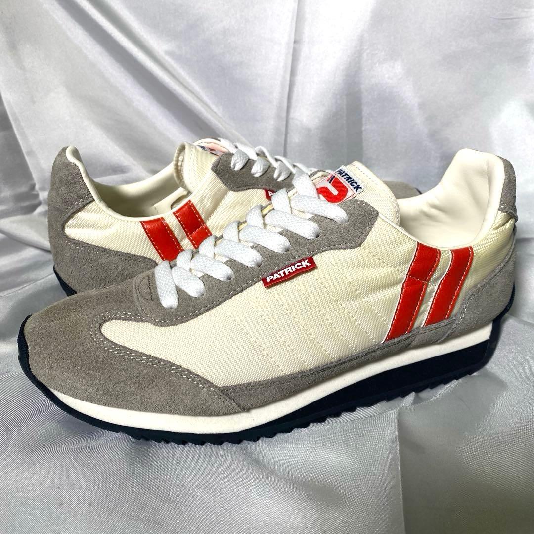 PATRICK パトリック　24cm マラソン MARATHON 94000