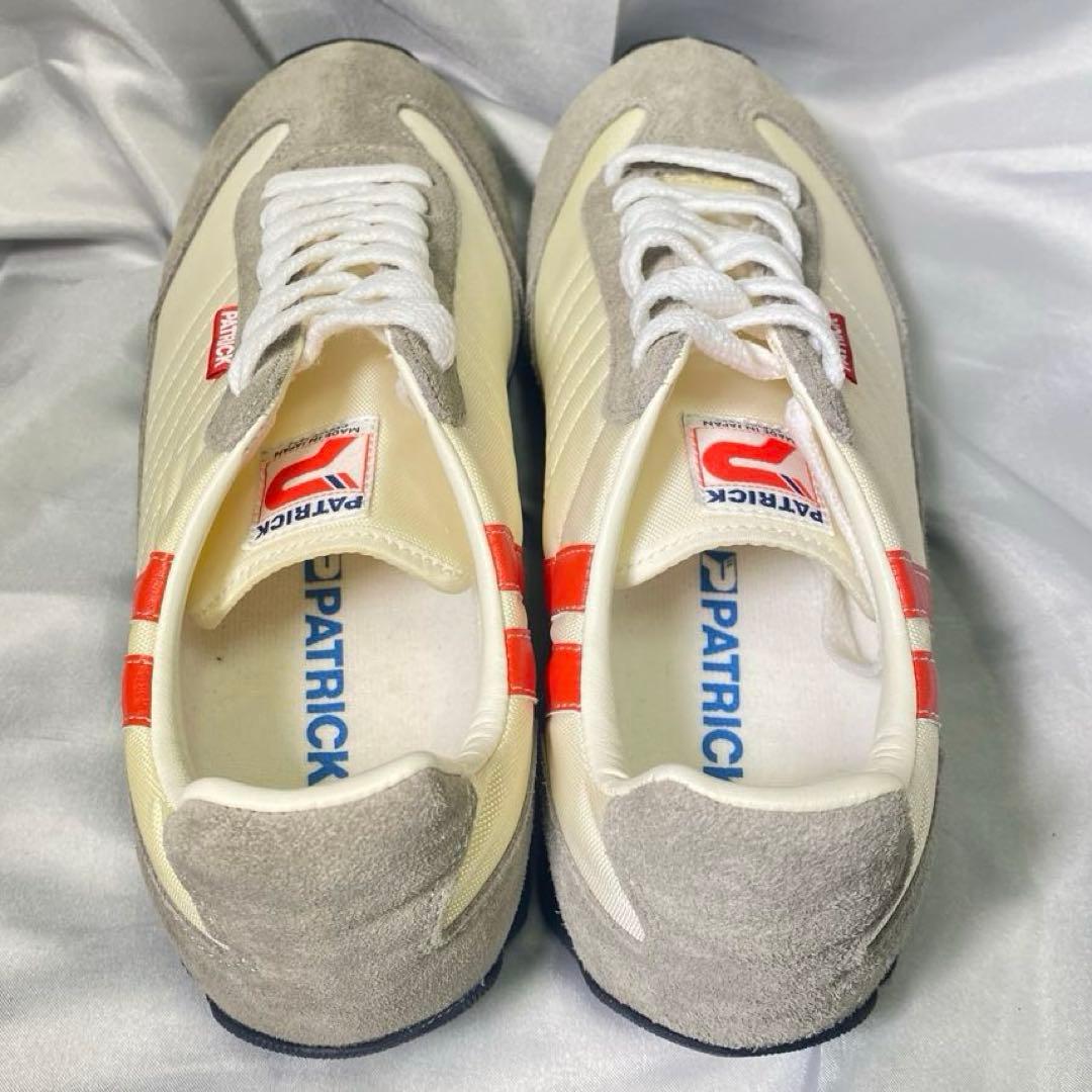 PATRICK パトリック　24cm マラソン MARATHON 94000