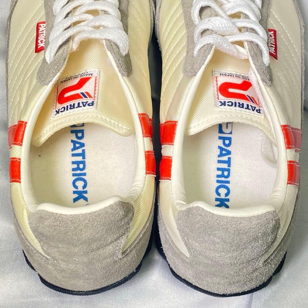 PATRICK パトリック　24cm マラソン MARATHON 94000