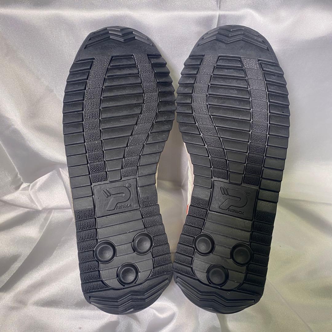 PATRICK パトリック　24cm マラソン MARATHON 94000