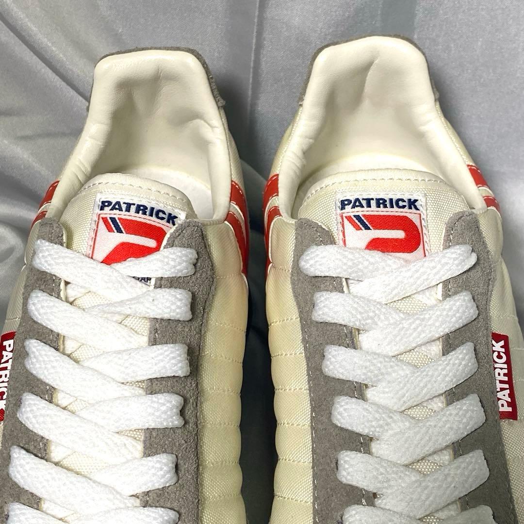 PATRICK パトリック　24cm マラソン MARATHON 94000