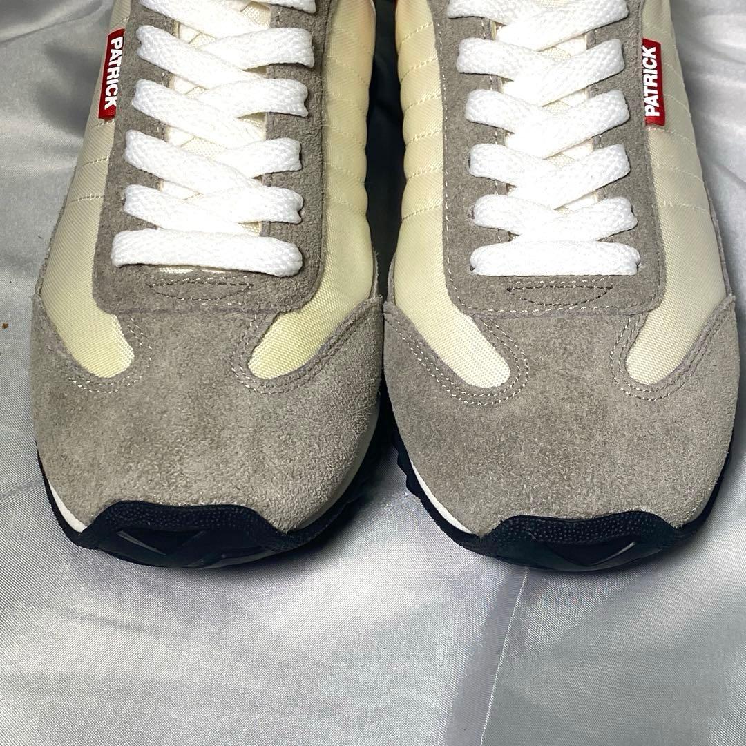 PATRICK パトリック　24cm マラソン MARATHON 94000