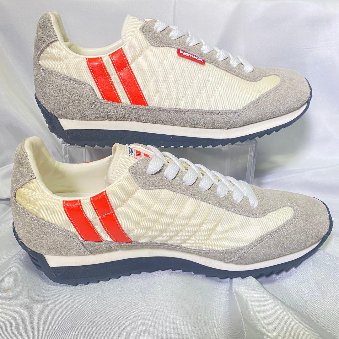 PATRICK パトリック　24cm マラソン MARATHON 94000