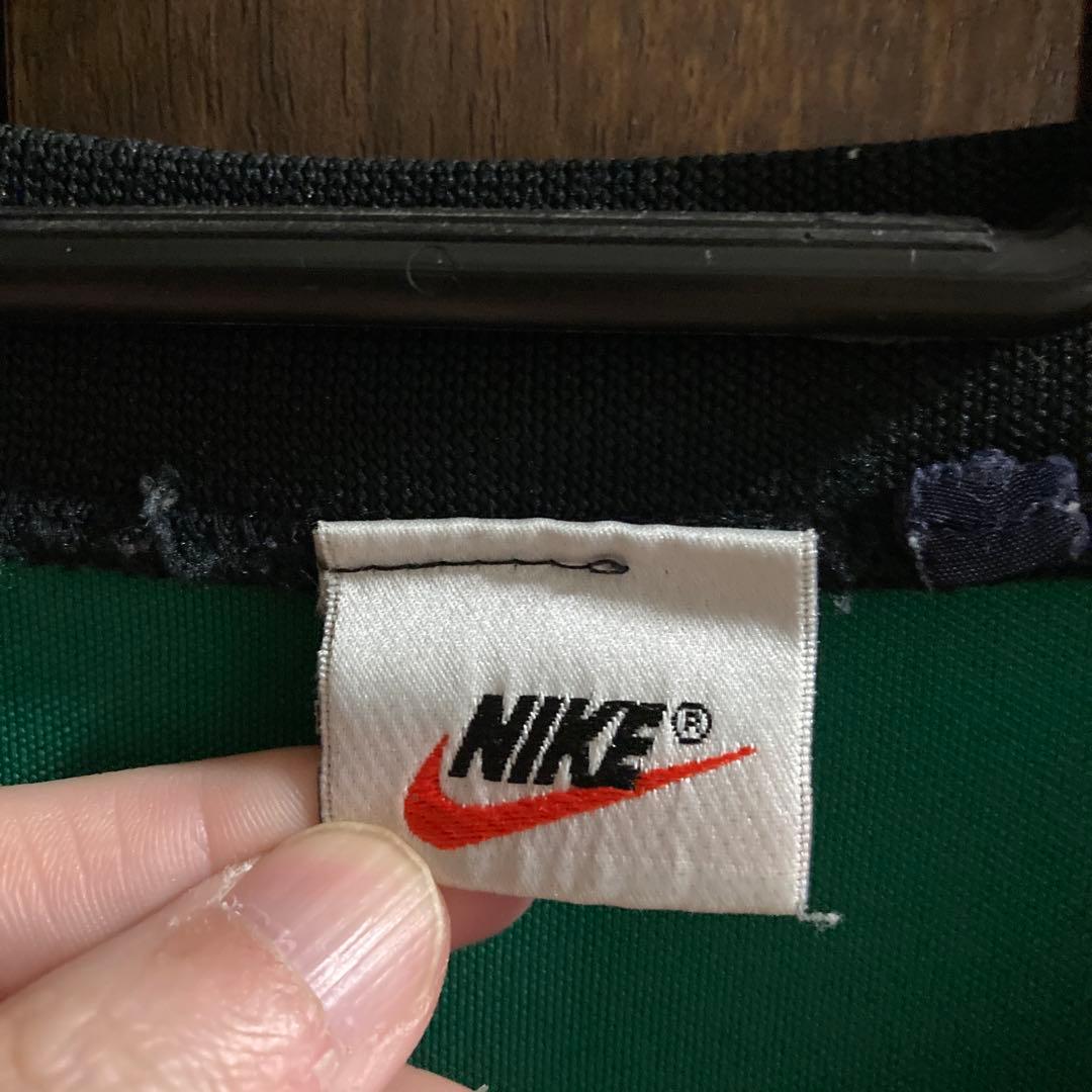 90,s ヴェルディ川崎　読売ヴェルディ　練習着　長袖　ユニフォーム