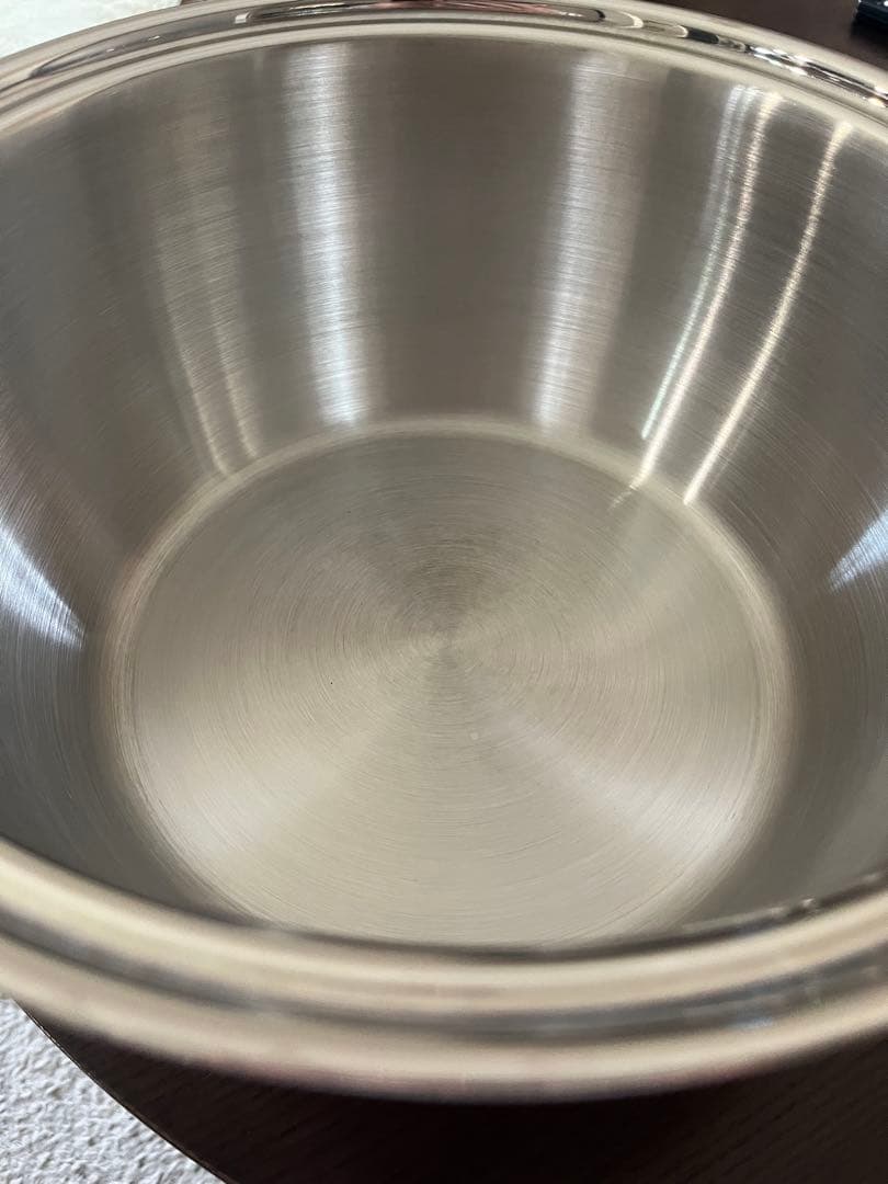 gangurokoさん専用 SALADMASTER 6QT 両手鍋 限定版