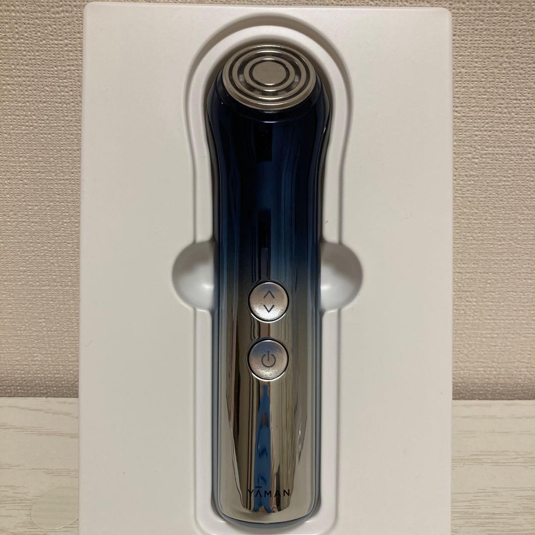 YA-MAN ブルームWR スター　 　美顔器