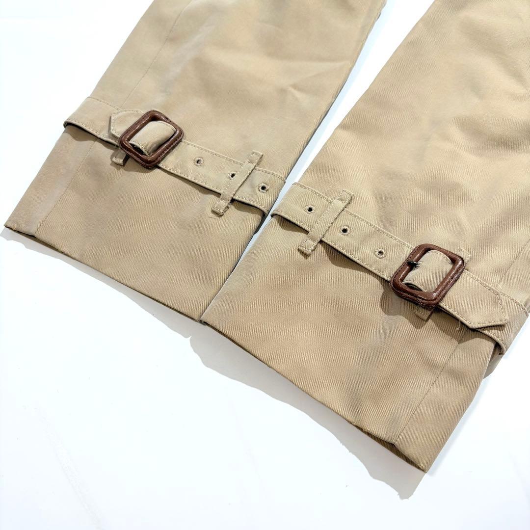 【ライナー付☆美品】BURBERRY トレンチコート チェック ハニーベージュ