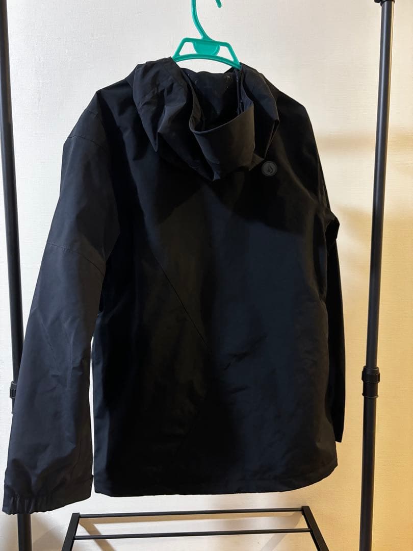 【最終値下げ‼️】VOLCOM/ボルコム スノージャケット GORE-TEX