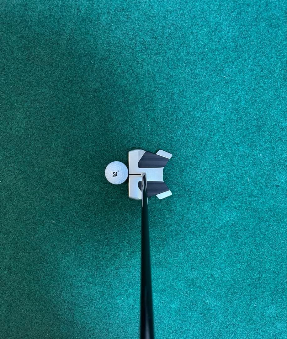 Scotty Cameron PHANTOM 11R OC 33インチ