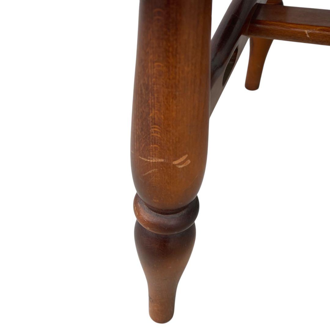 カリモク コロニアル 木製 センターテーブル