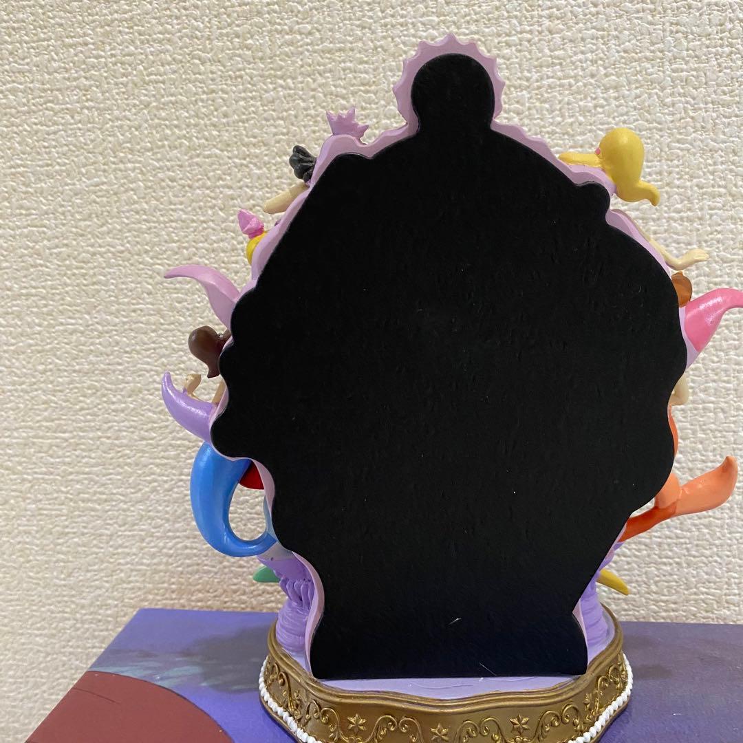 ディズニー　ストーリーコレクション　フィギュア　アリエル