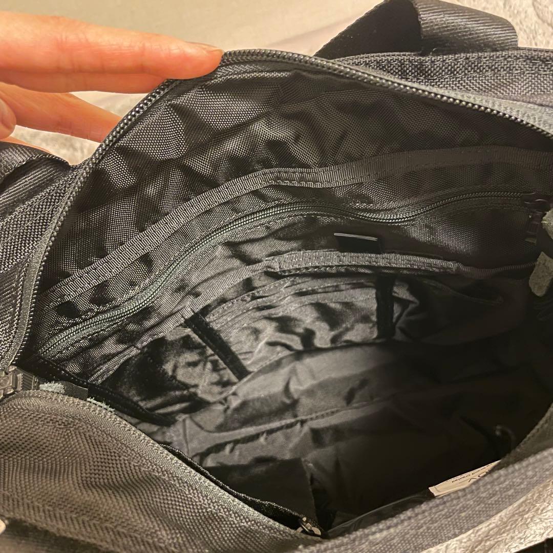 AS2OV (アッソブ) トートバッグ ハンドバッグ