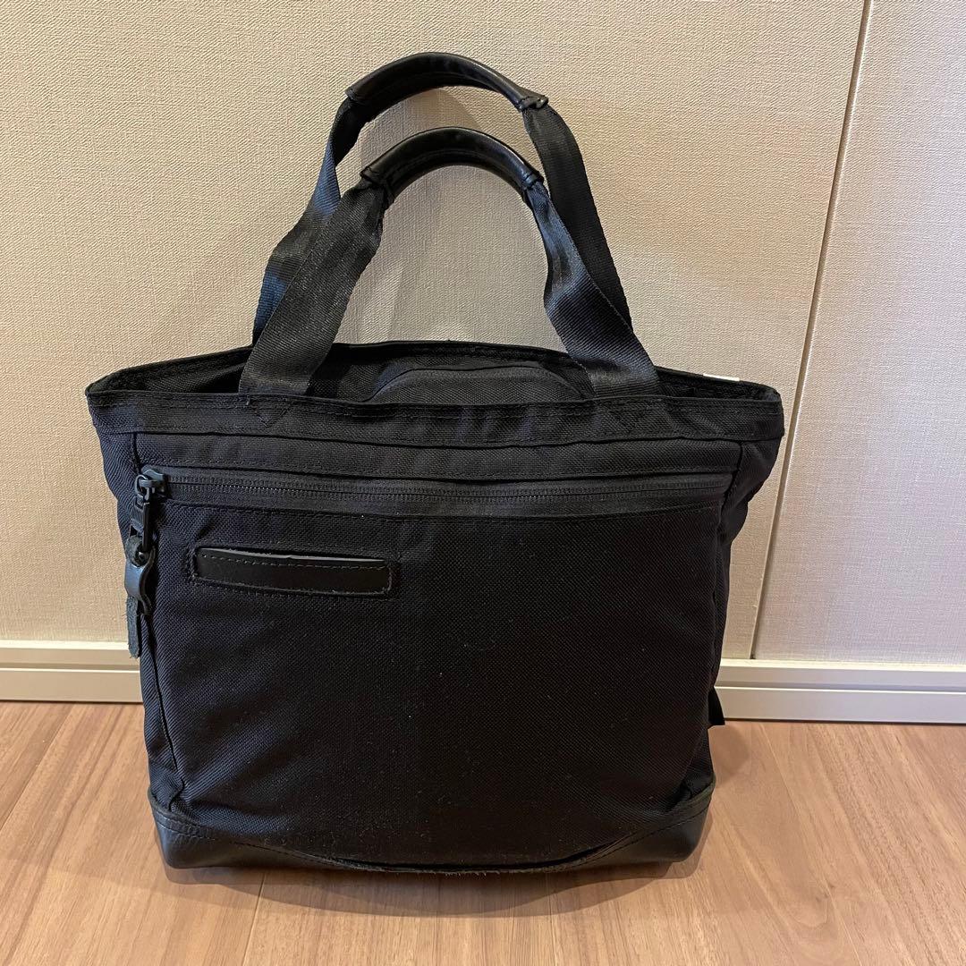 AS2OV (アッソブ) トートバッグ ハンドバッグ