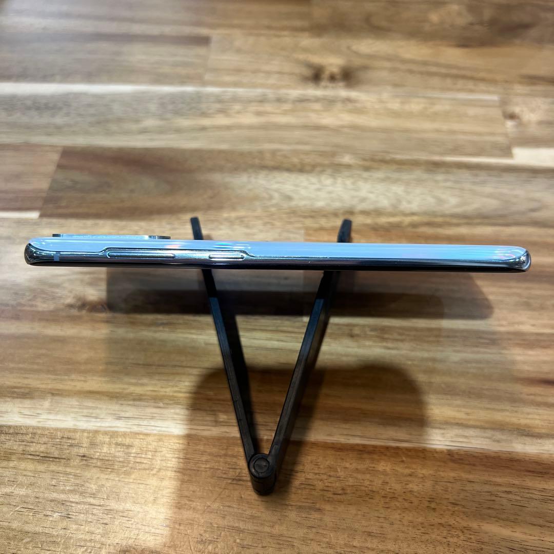 C905 au SIMフリー Galaxy S20 5G SCG01