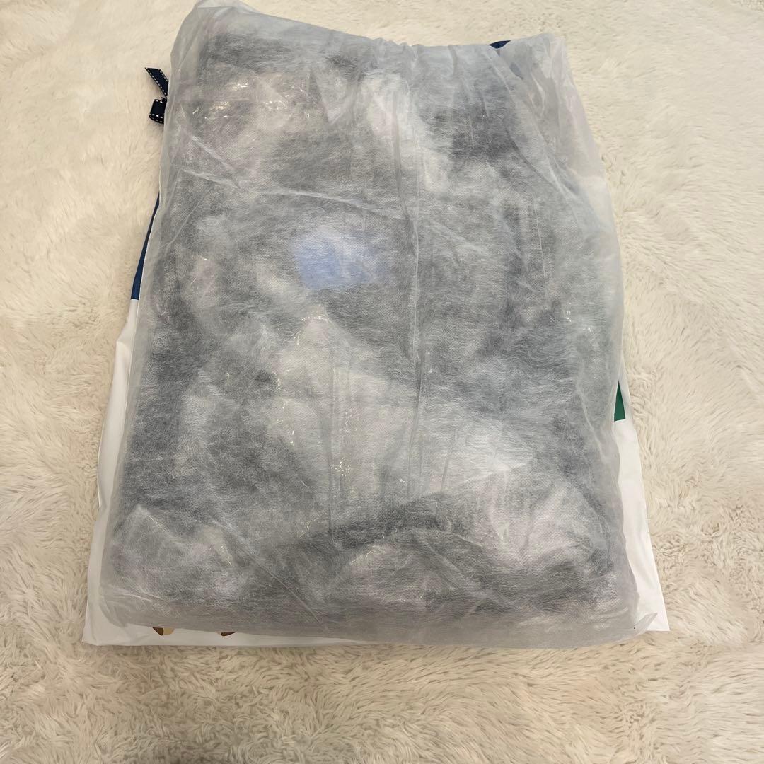 新品未使用　ファミリア　バッグ　ファミリアチェック　マザーズバッグ