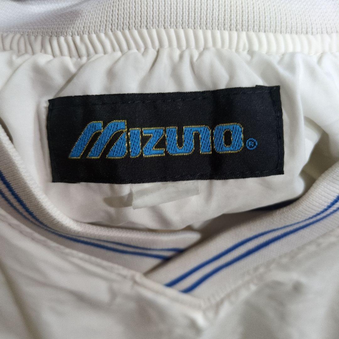 ミズノ グラウンドコート 日体大 野球