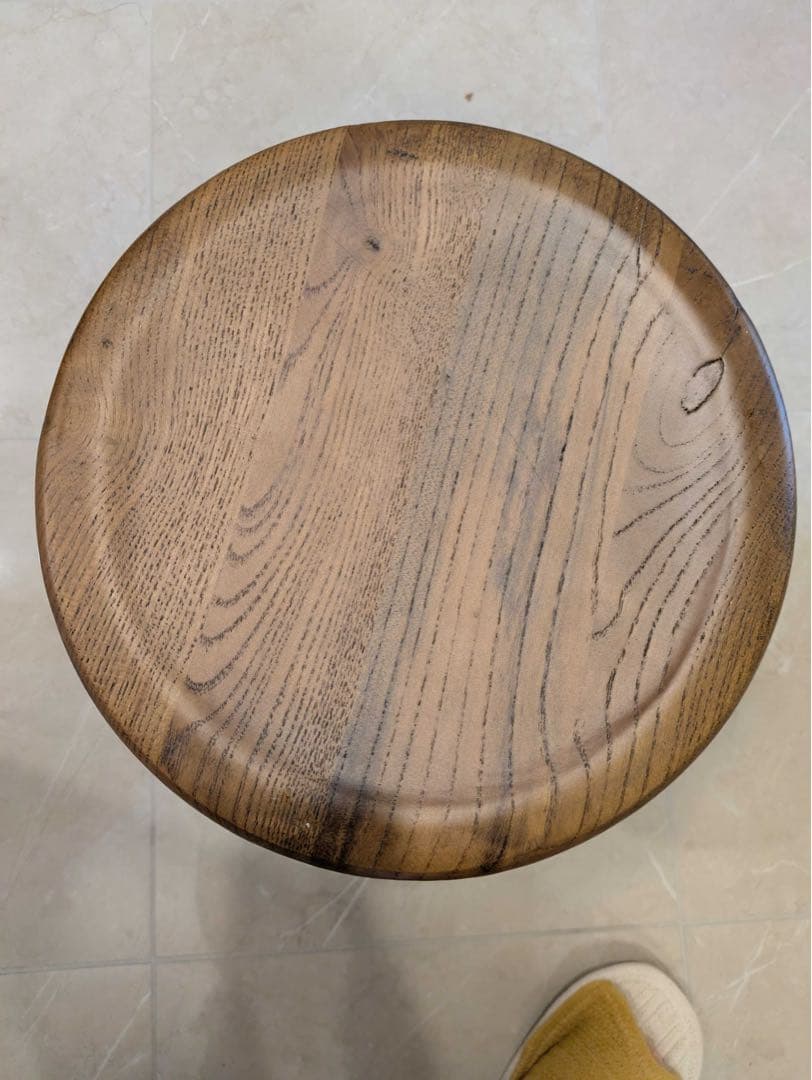 チャールズ＆レイ イームズ ウッドスツール Eames チェア