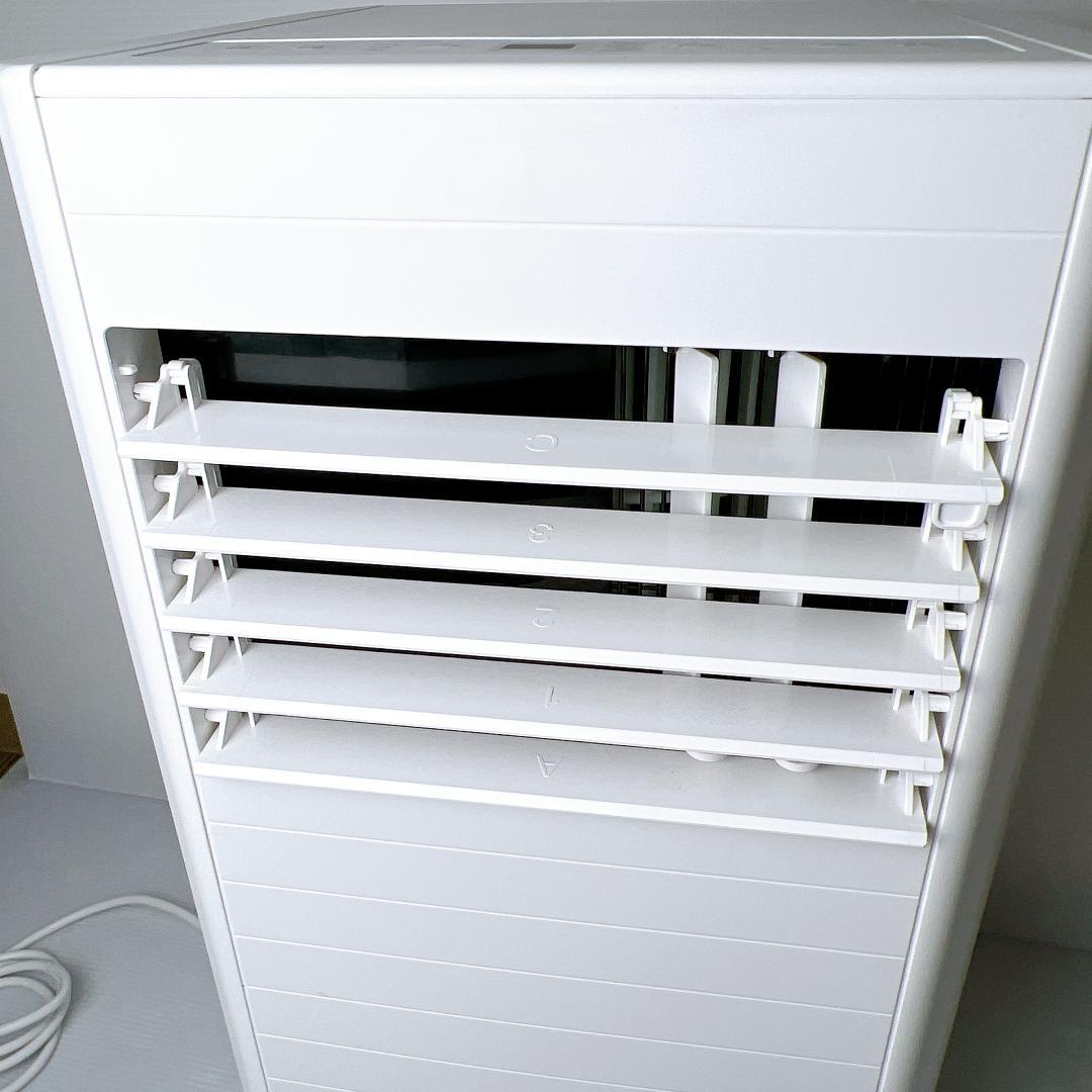 【美品✨送料無料】 2025年製 アイリスオーヤマ ポータブルクーラー