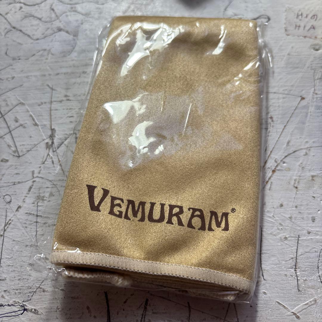 VEMURAM Budi g ベムラム　バディg