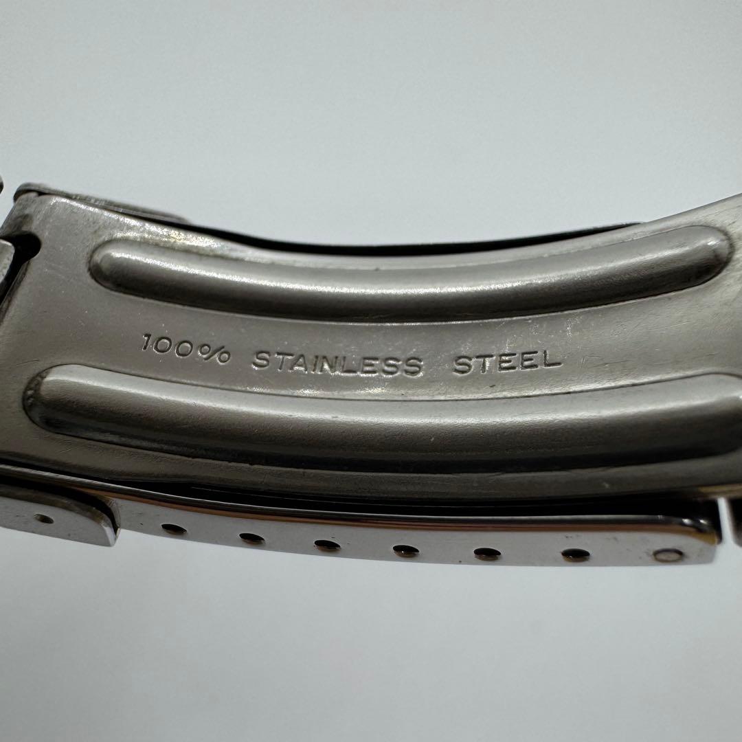 ✨ORIS✨ビッククラウン✨ポインターデイト✨7400B✨自動巻き✨腕時計✨