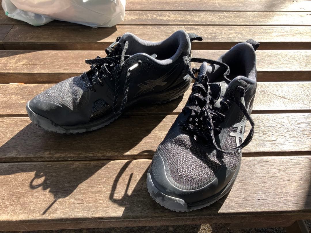 アシックス プレステージライト5 OC／PRESTIGELYTE 5 OC