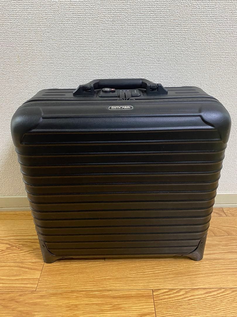 RIMOWA / SALSA / ビジネストロリー / 23L