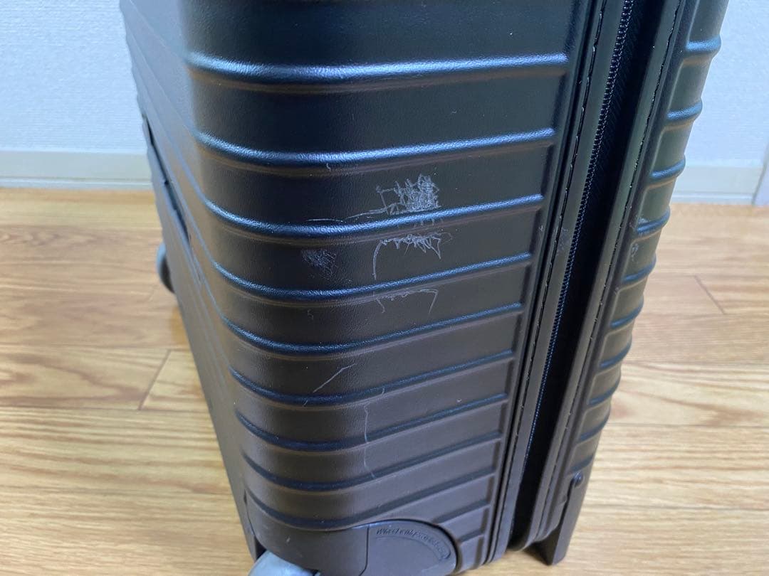 RIMOWA / SALSA / ビジネストロリー / 23L