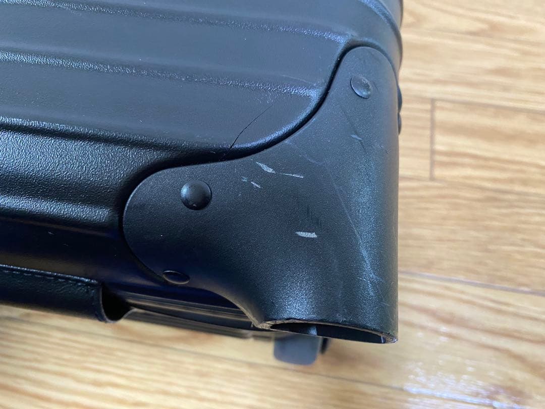 RIMOWA / SALSA / ビジネストロリー / 23L