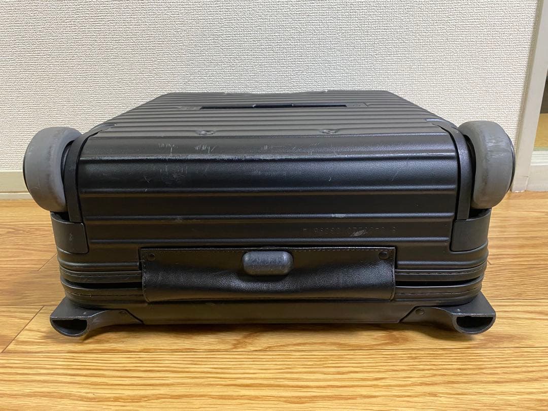 RIMOWA / SALSA / ビジネストロリー / 23L