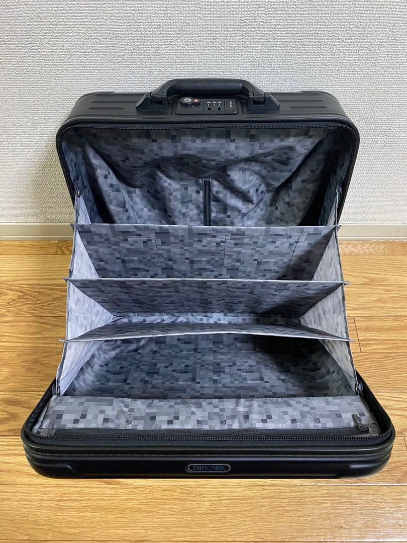 RIMOWA / SALSA / ビジネストロリー / 23L