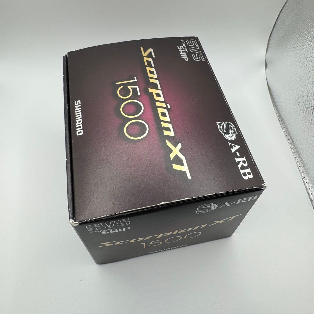 JapanRabbit スコーピオン XT 1500 Scorpion