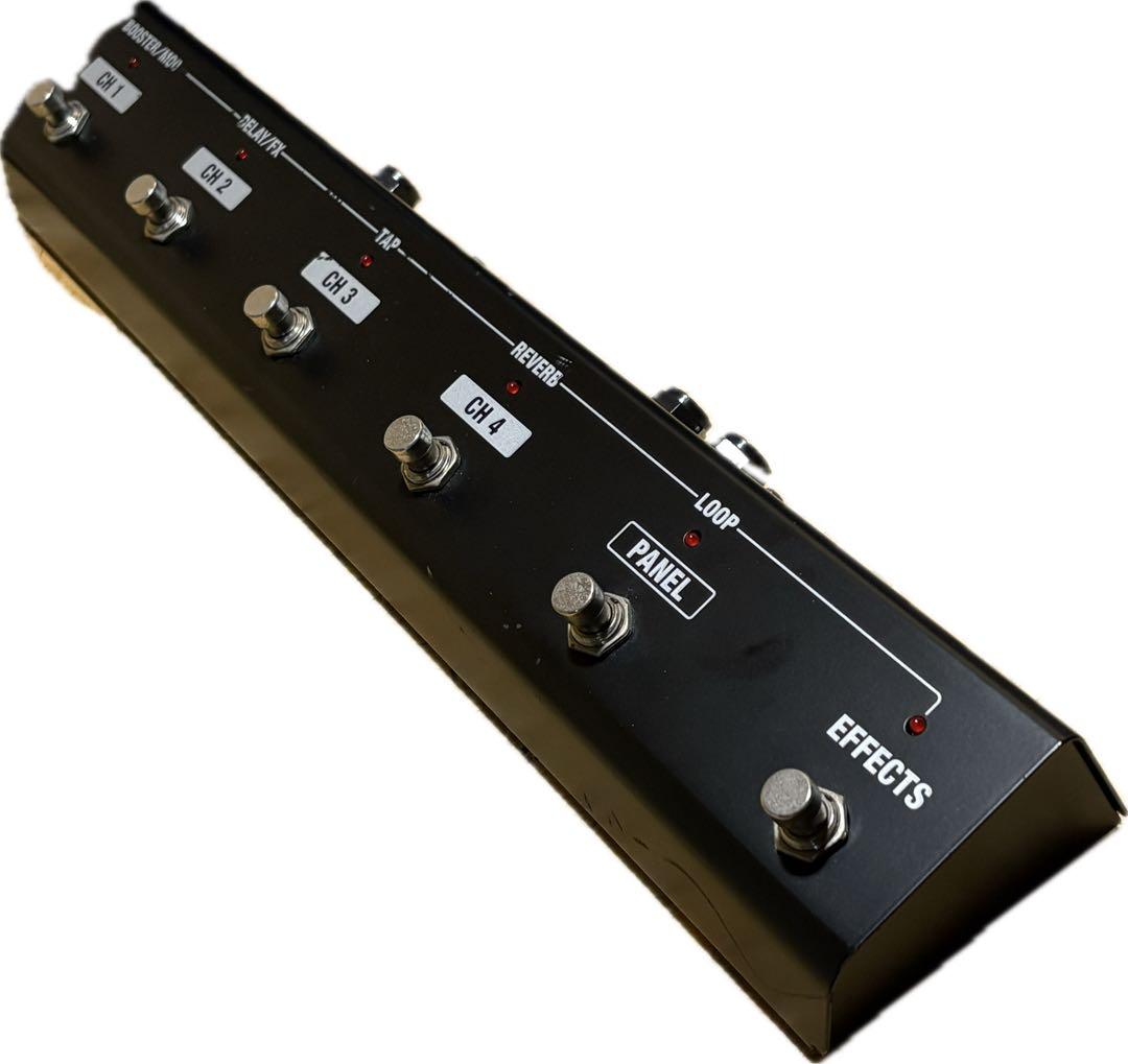 BOSS GA-FC フットコントローラー　ケーブル付き