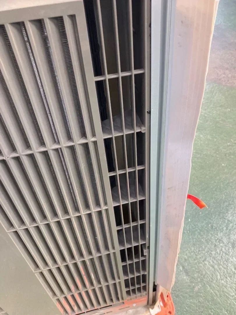 2021年製　窓用エアコン　コイズミ　 冷房 EWA-1605E8